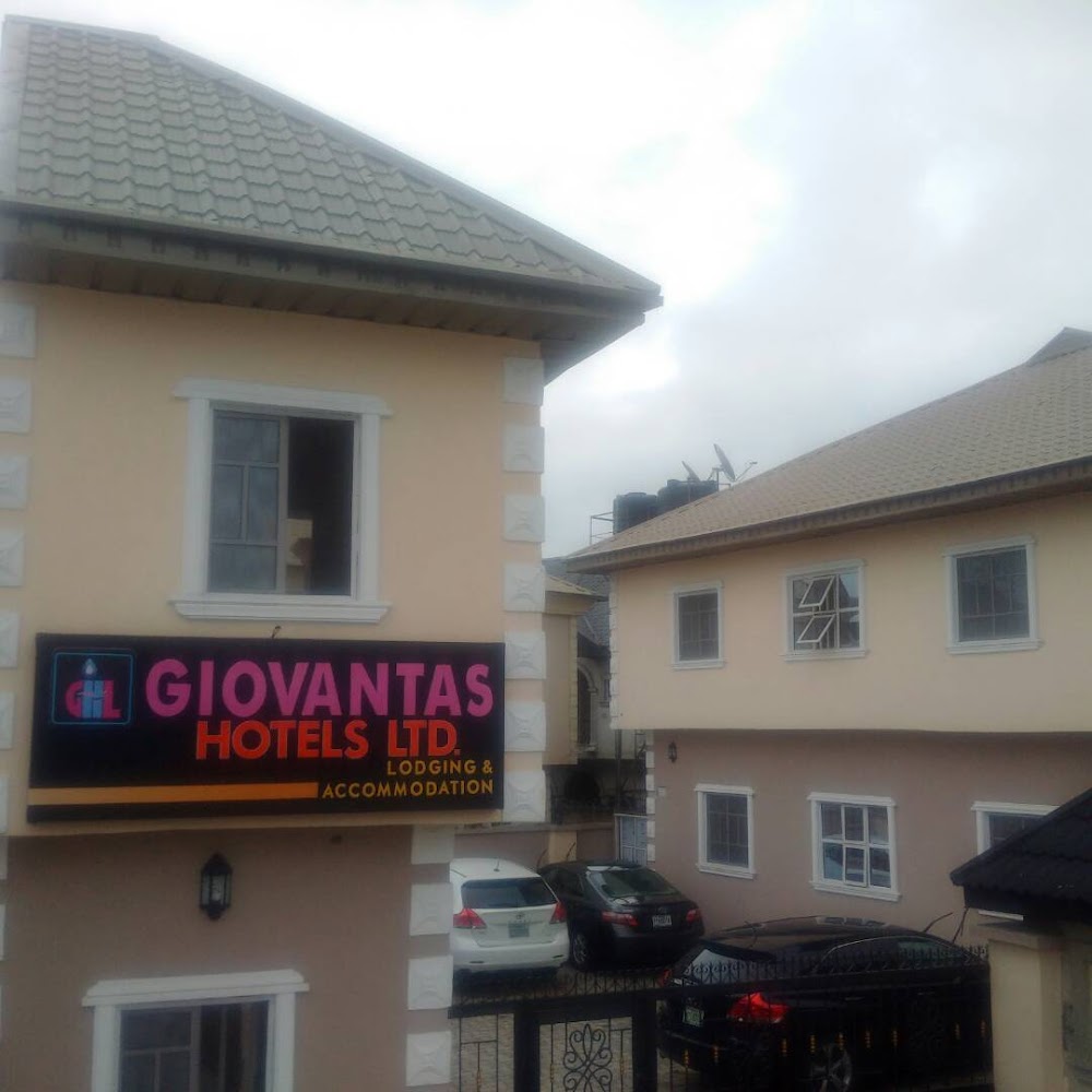 Giovantas Hotels Limited Warri photo 3